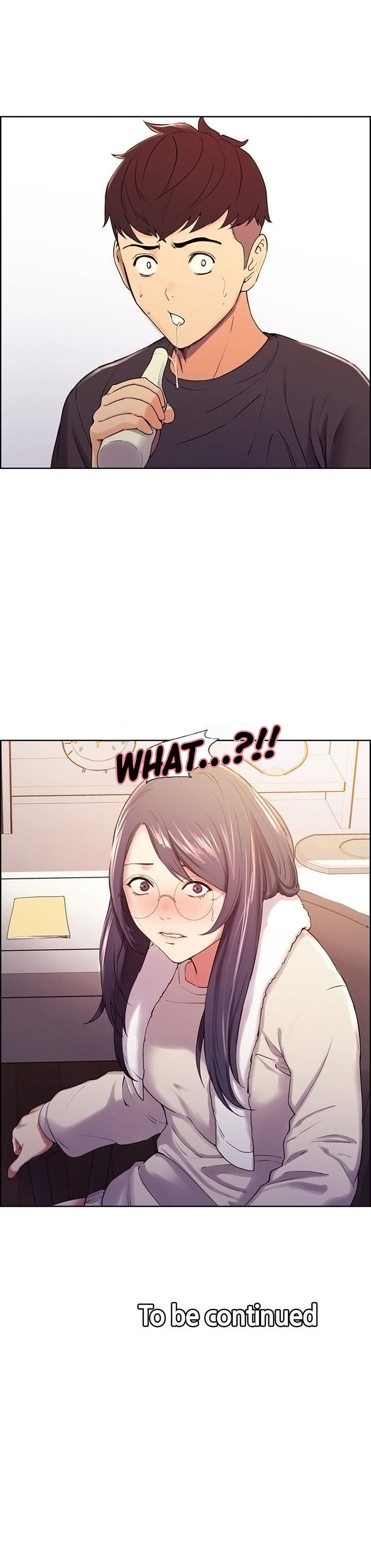 Runaway Family page 68