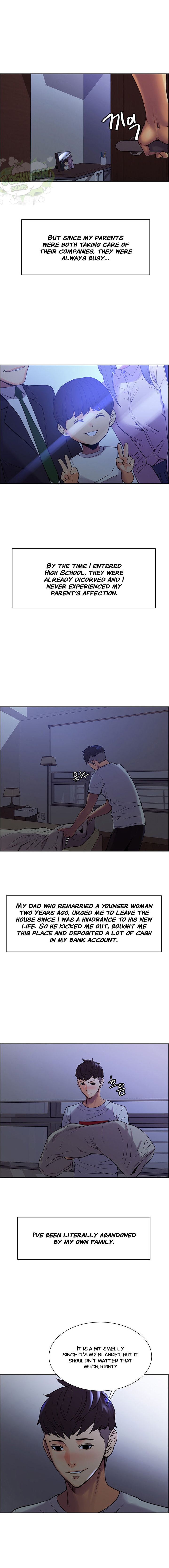 Runaway Family page 7
