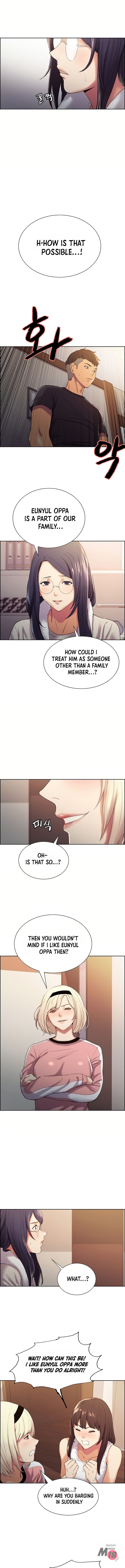 Runaway Family page 71