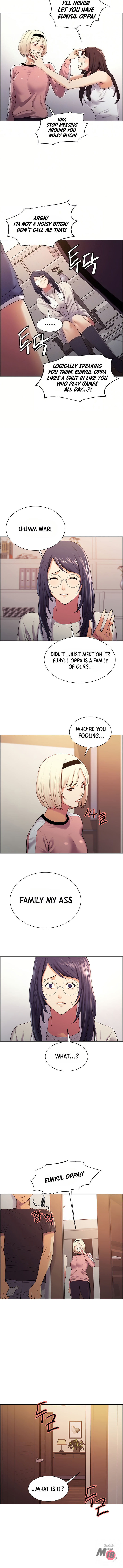 Runaway Family page 72