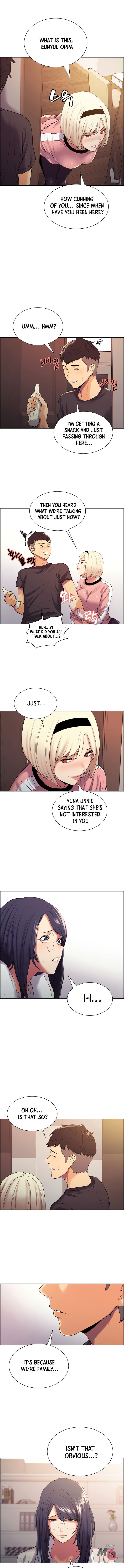 Runaway Family page 73