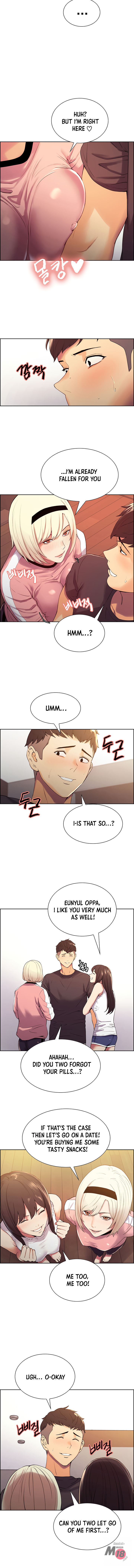 Runaway Family page 74