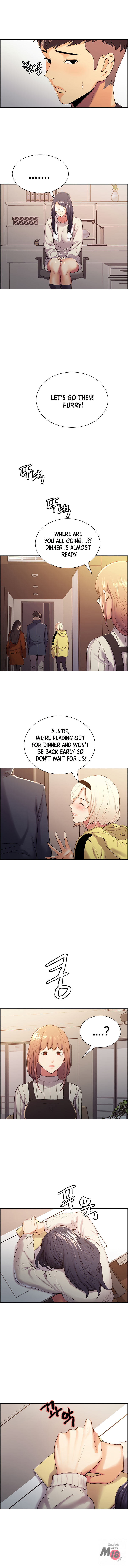 Runaway Family page 75