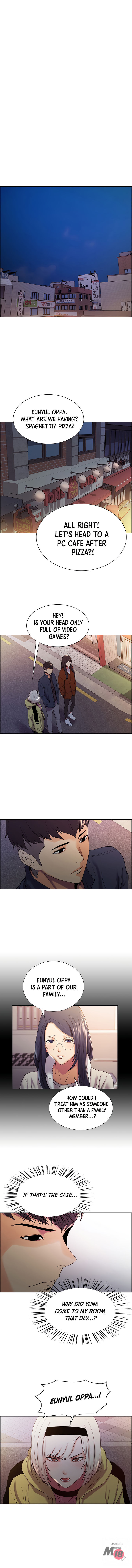 Runaway Family page 77