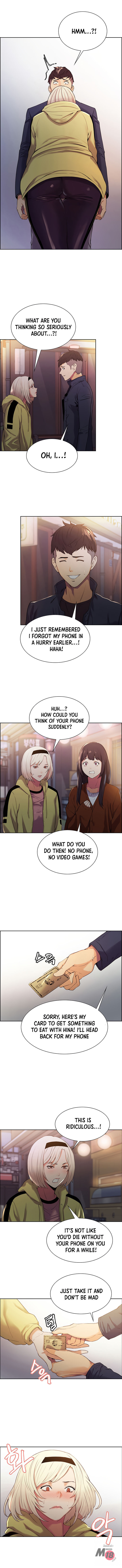 Runaway Family page 78
