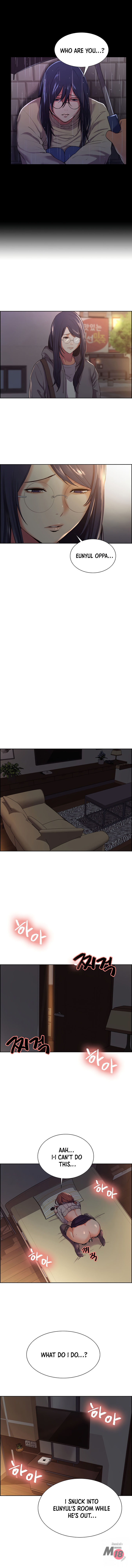 Runaway Family page 80