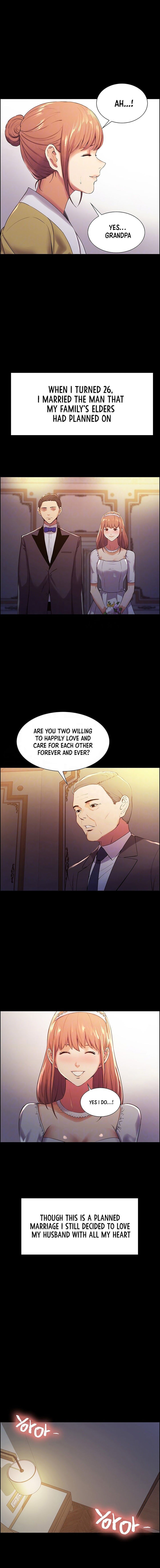 Runaway Family page 85