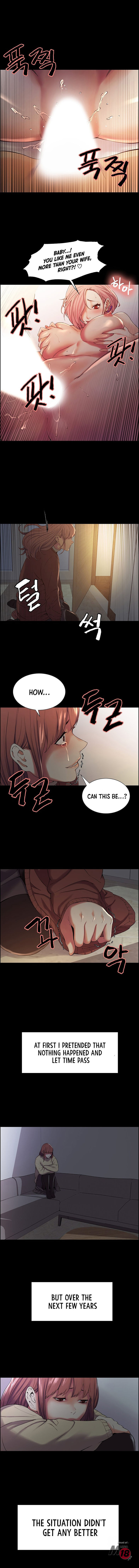 Runaway Family page 90