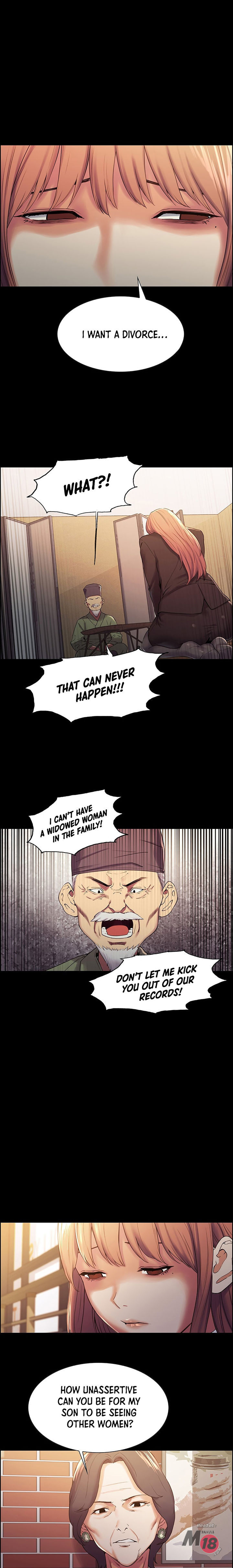 Runaway Family page 91