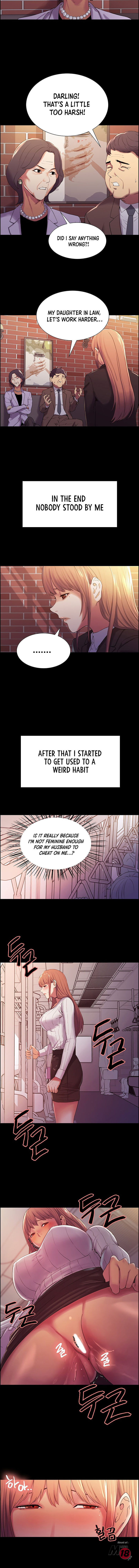 Runaway Family page 92