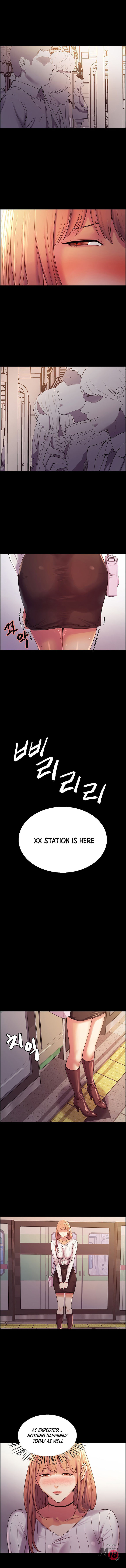 Runaway Family page 93