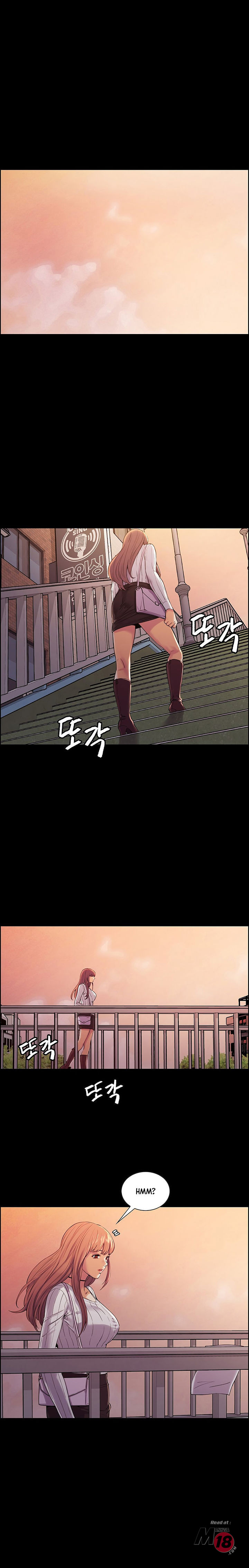 Runaway Family page 94