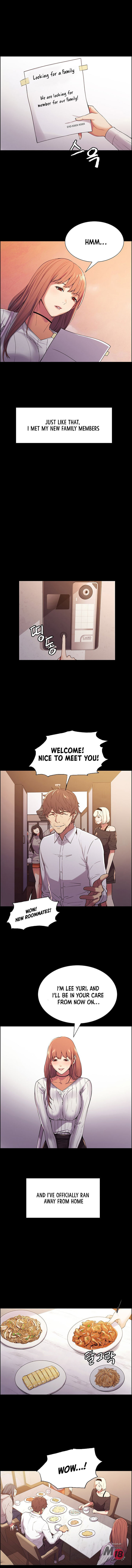 Runaway Family page 95