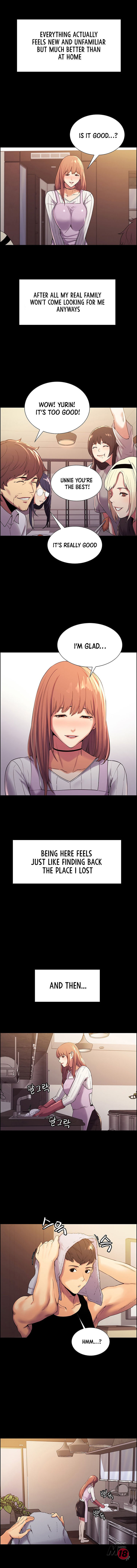 Runaway Family page 96