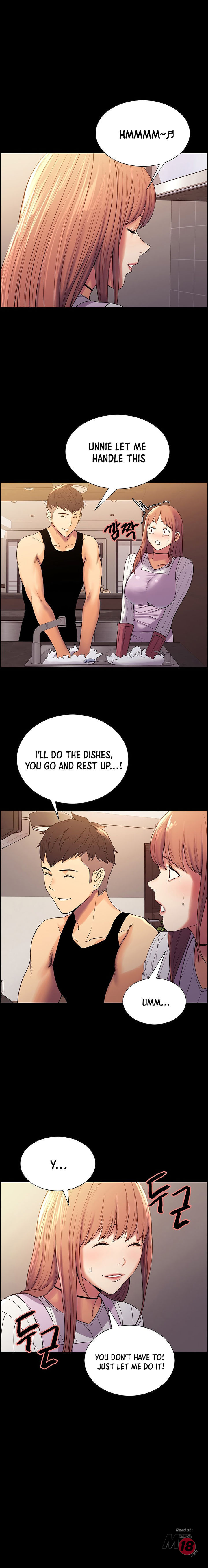 Runaway Family page 97