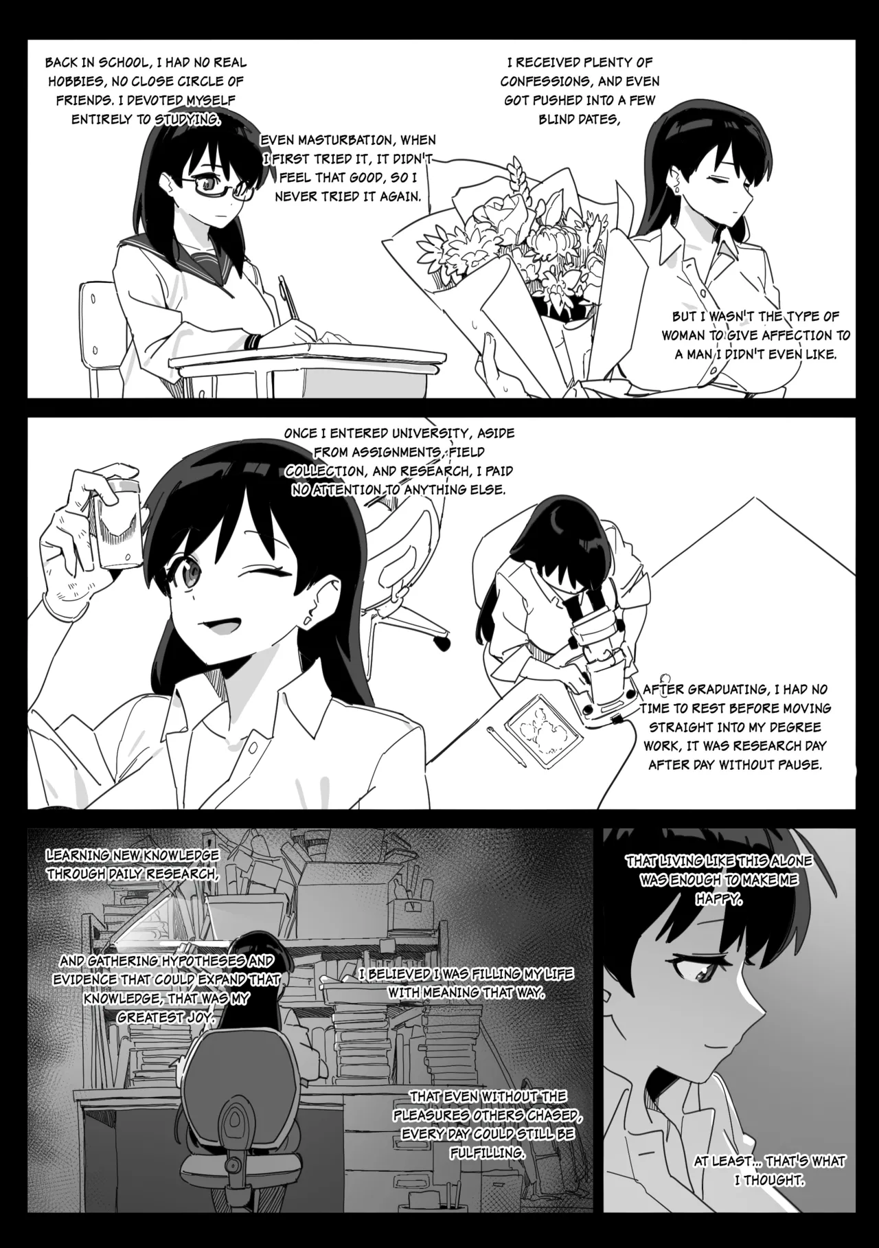 Ruri’s Bitch page 10