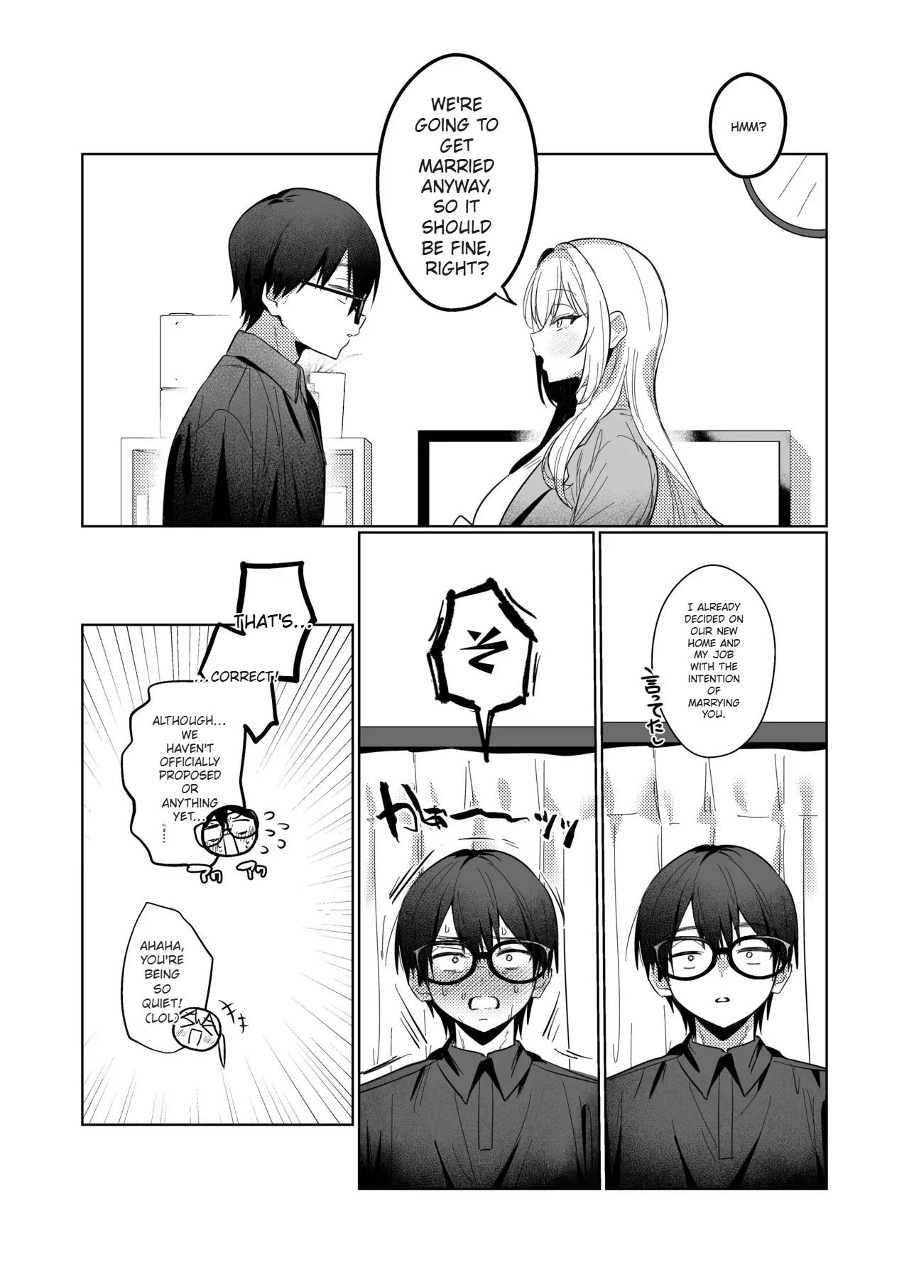 Ryou Kataomoi ga Minoranai Gyaru-san wa Iramura Chikunii ga Tomaranai! 3 page 21