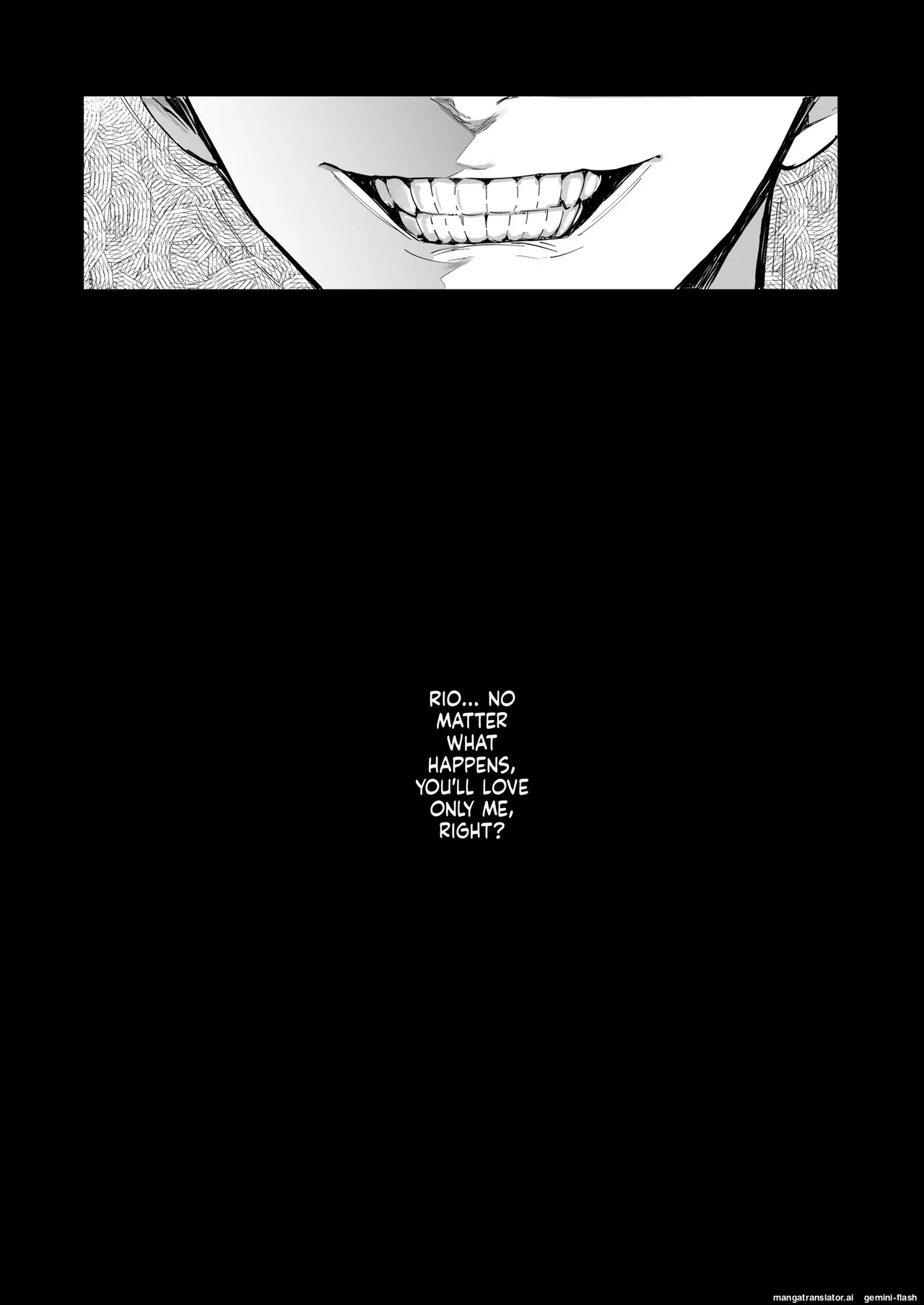 Ryousai-chan ~Yukemuri Hen~ Jou + Ryousai-chan ~Yukemuri Hen~ Ge page 136