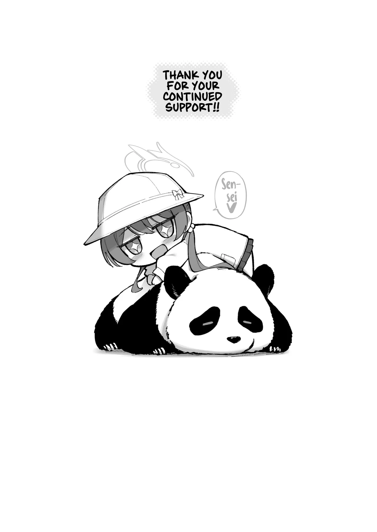 Ryuu ga Suku + Mini Rumi page 31