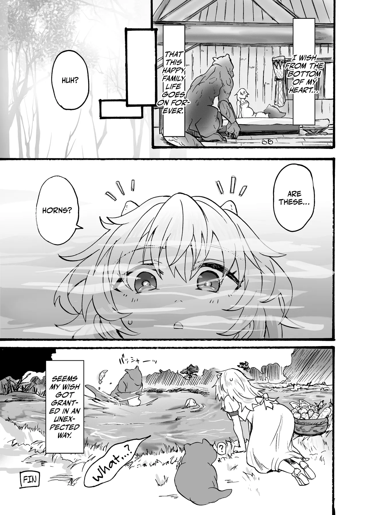 Ryuu x Musume ~Alize~ family page 40