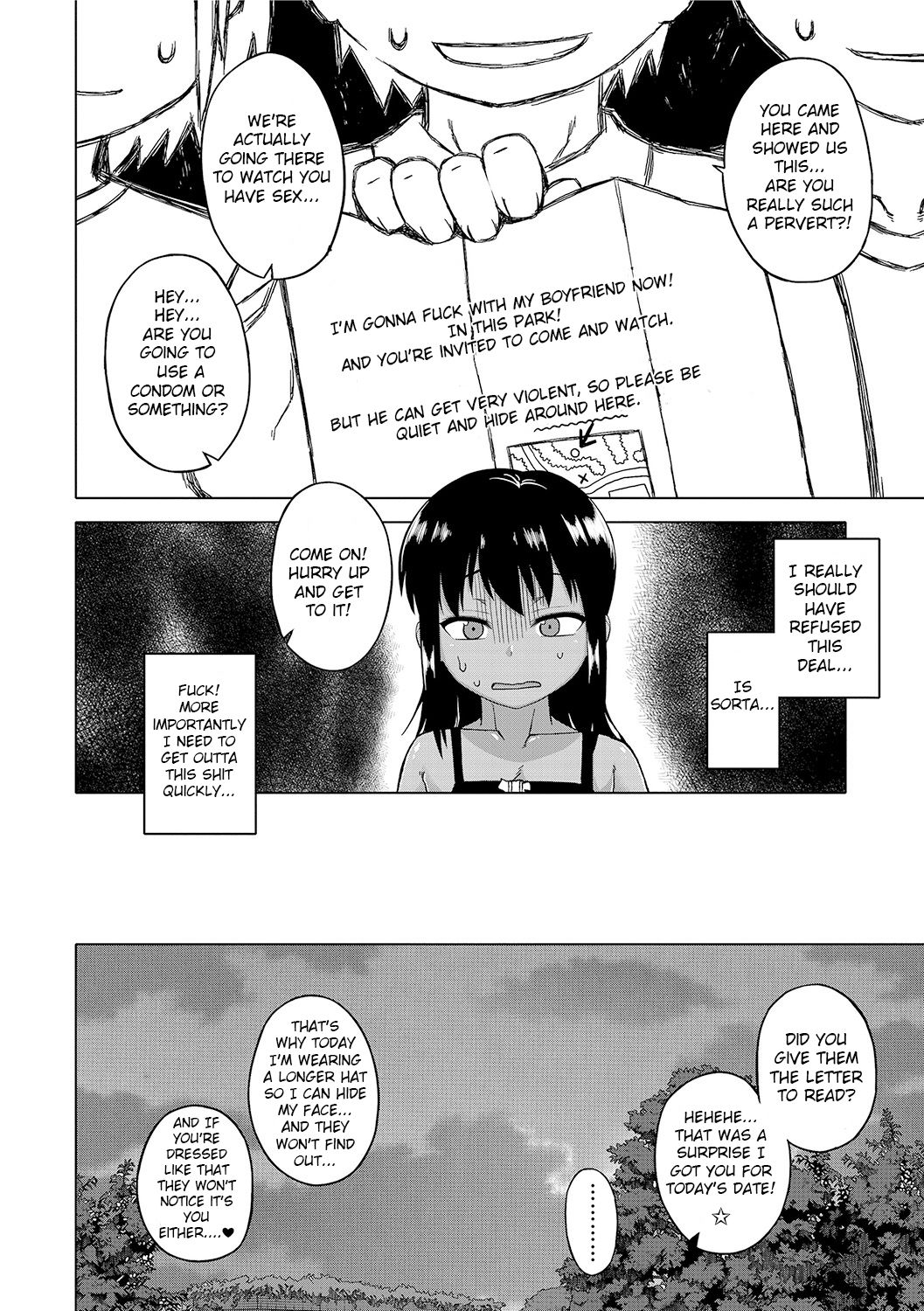 S wa Fragile no S page 48