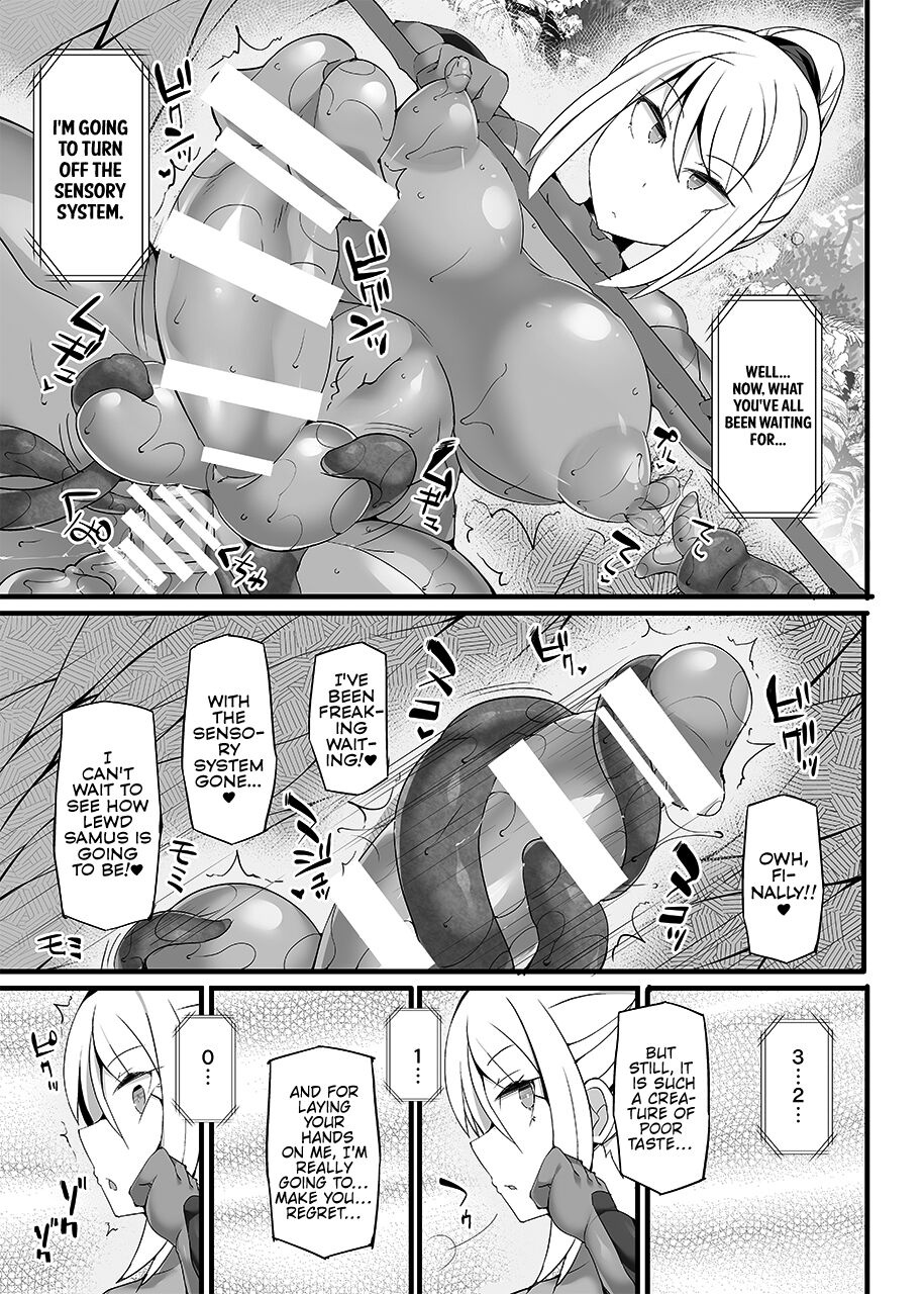 S4O-SAMUS Suit's Sensory System OFF- page 18