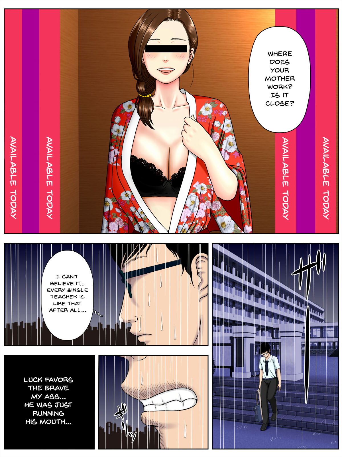 Sa.Ki.Ko.Sa.Re 1 Sex With a Mental Student Edition page 62