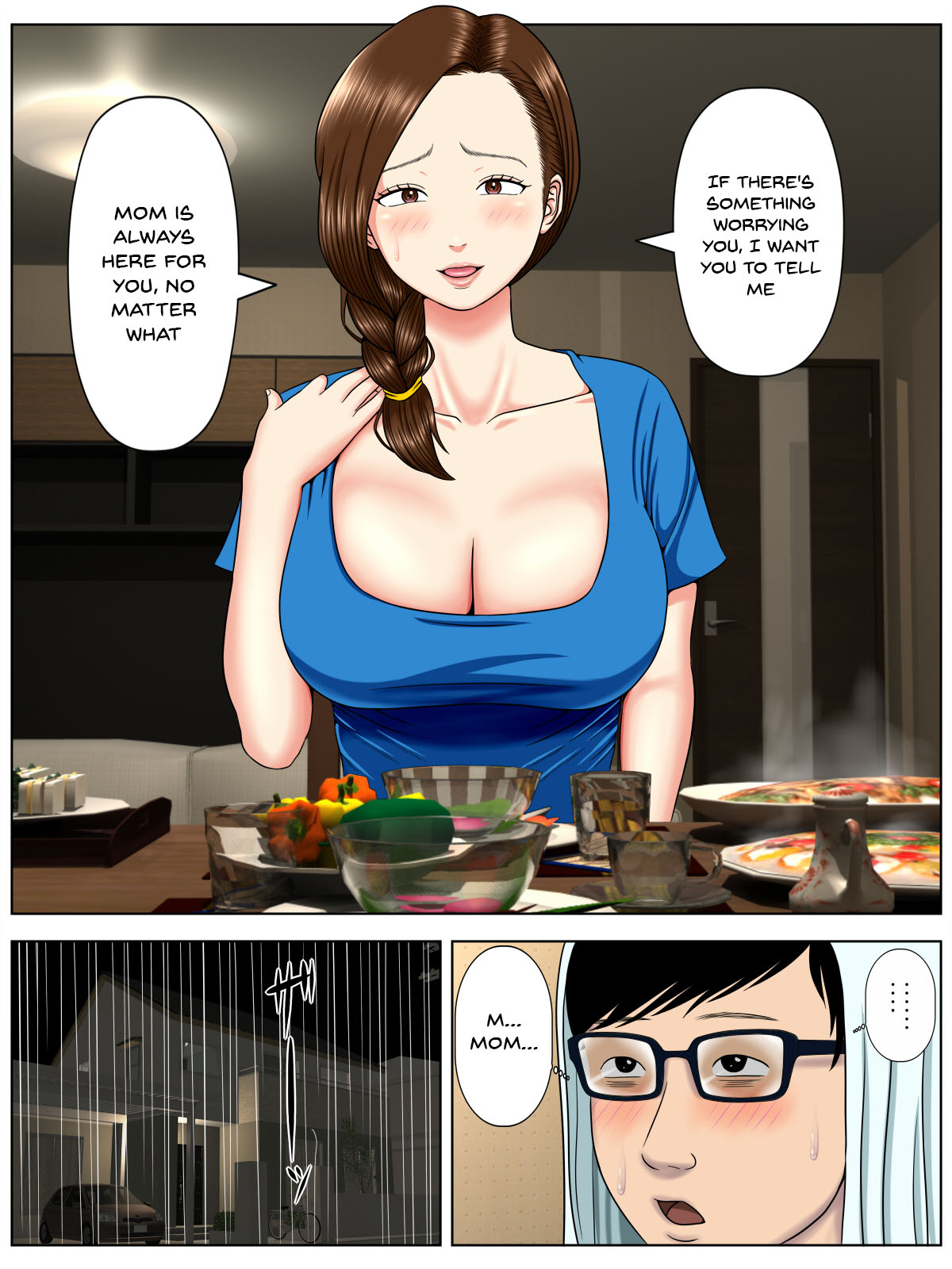 Sa.Ki.Ko.Sa.Re 1 Sex With a Mental Student Edition page 66