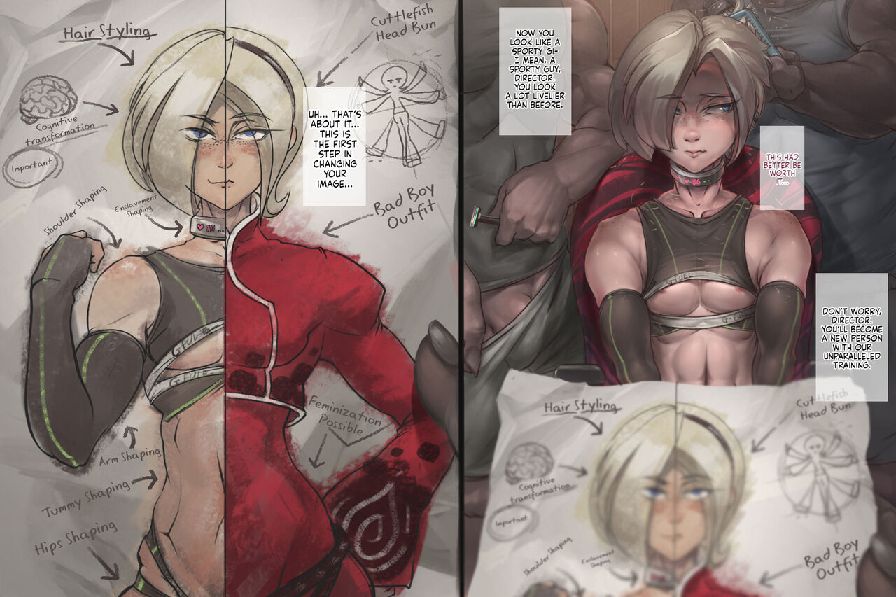 Sacculina - EP1 page 14
