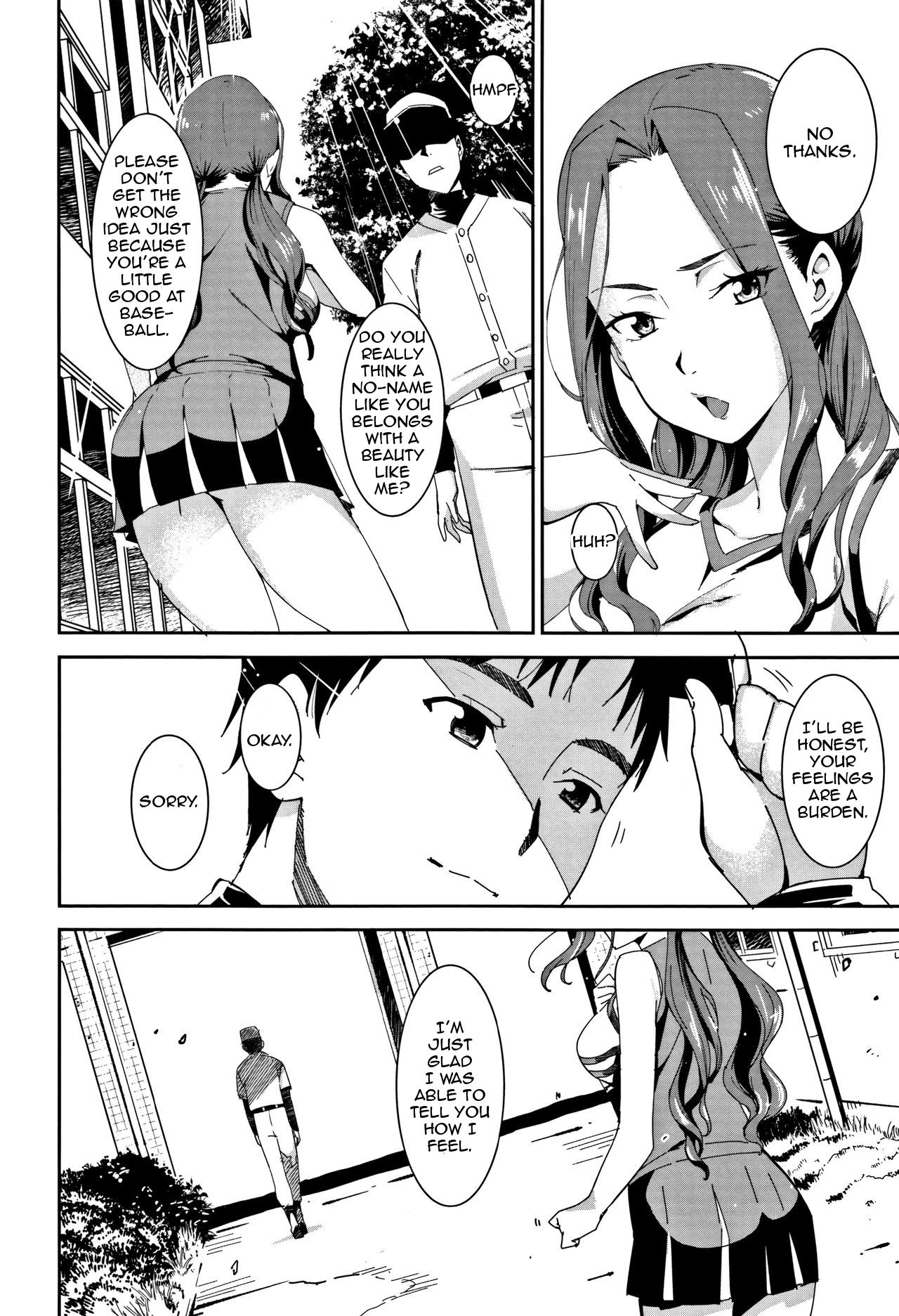 Sacrifice fly page 2