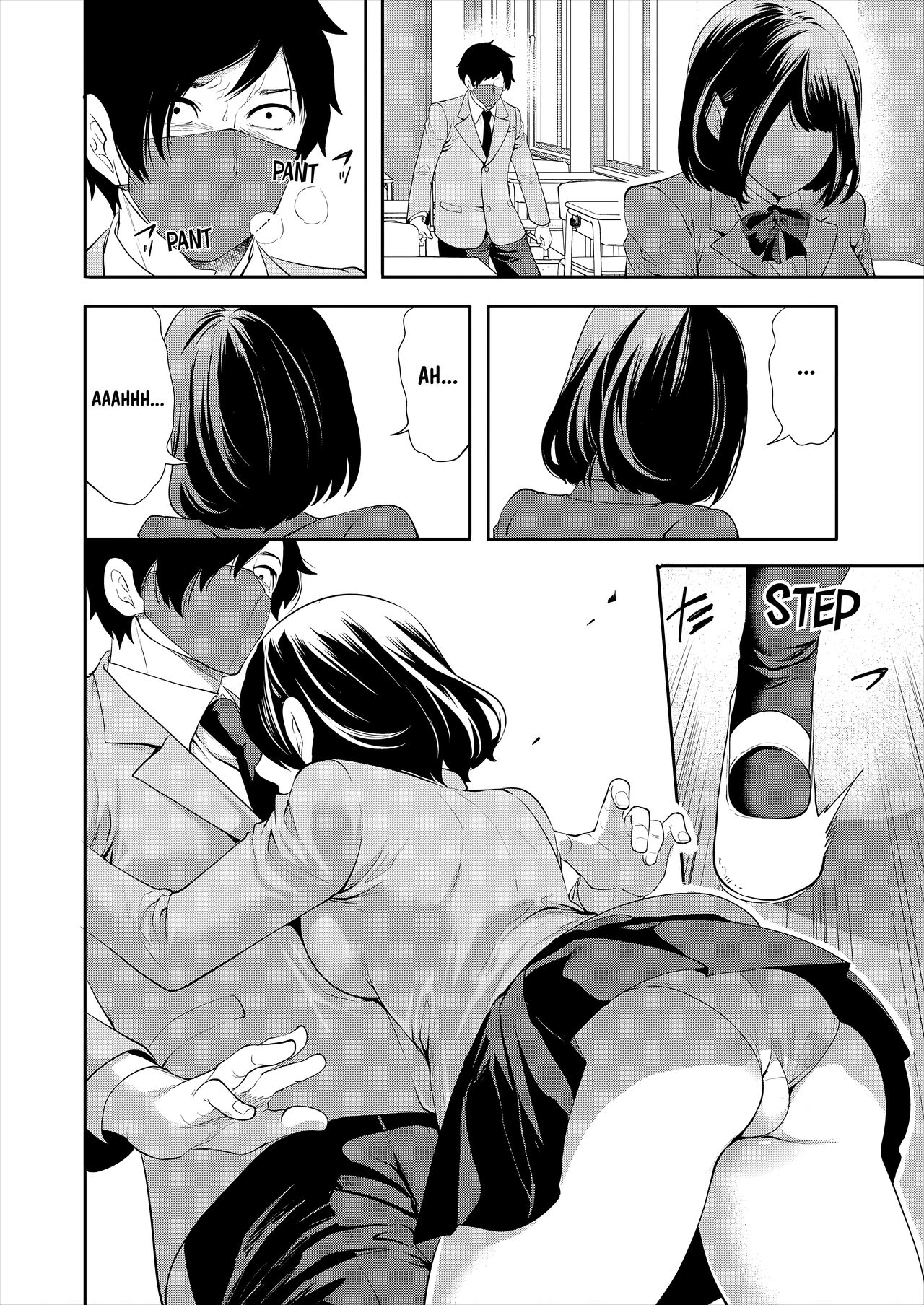 Saenai Boku wa Saimin Cheat de Musou Suru Ch. 1 page 16