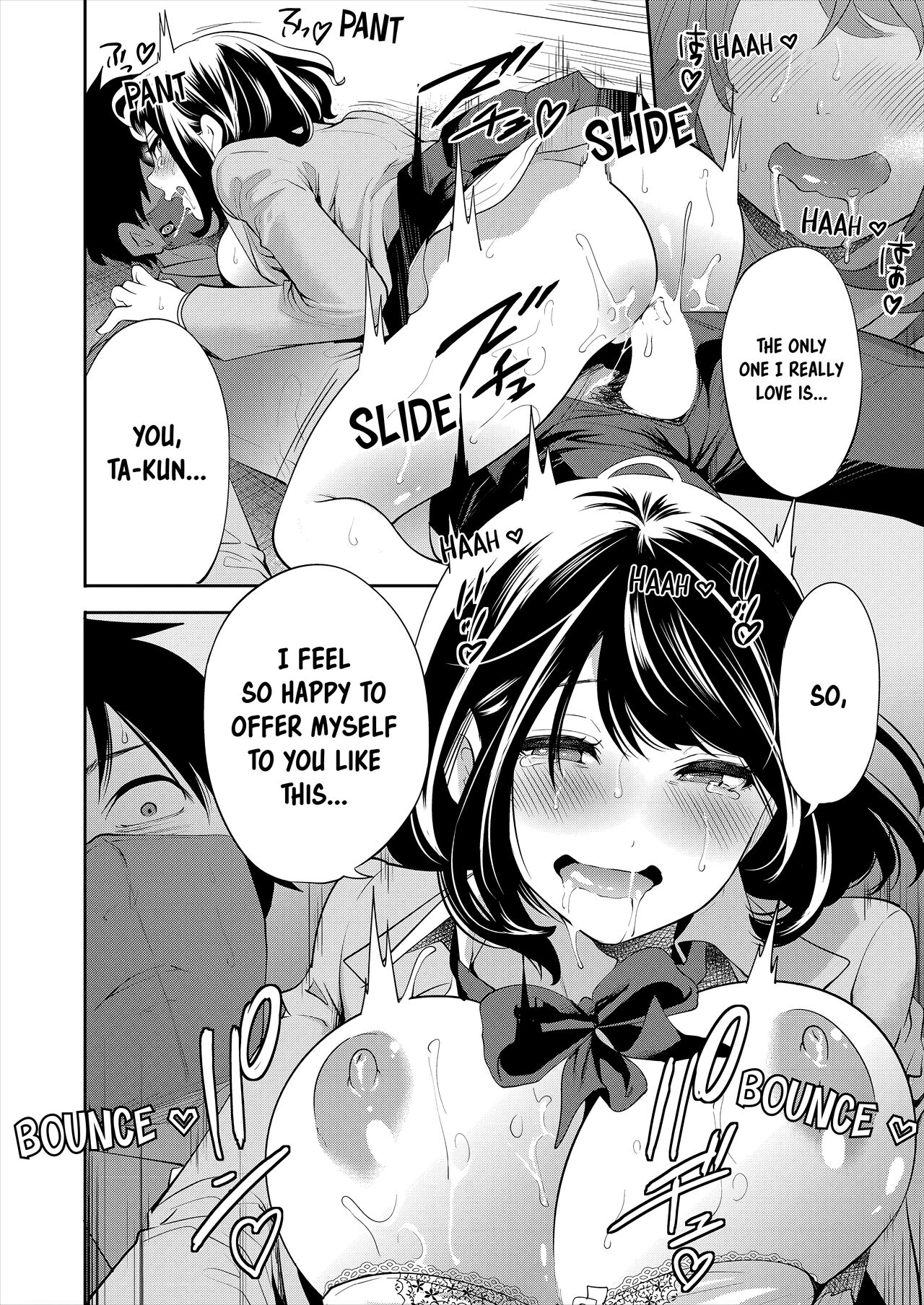 Saenai Boku wa Saimin Cheat de Musou Suru Ch. 1 page 32
