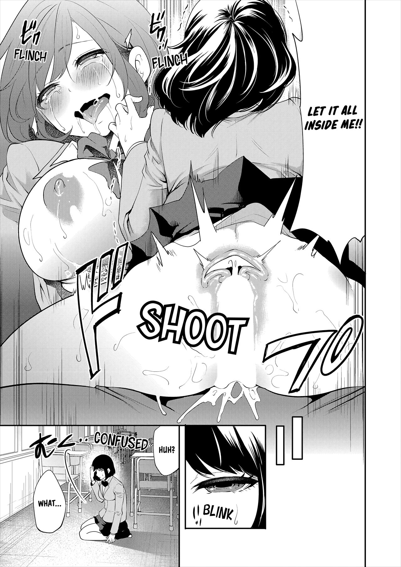 Saenai Boku wa Saimin Cheat de Musou Suru Ch. 1 page 37