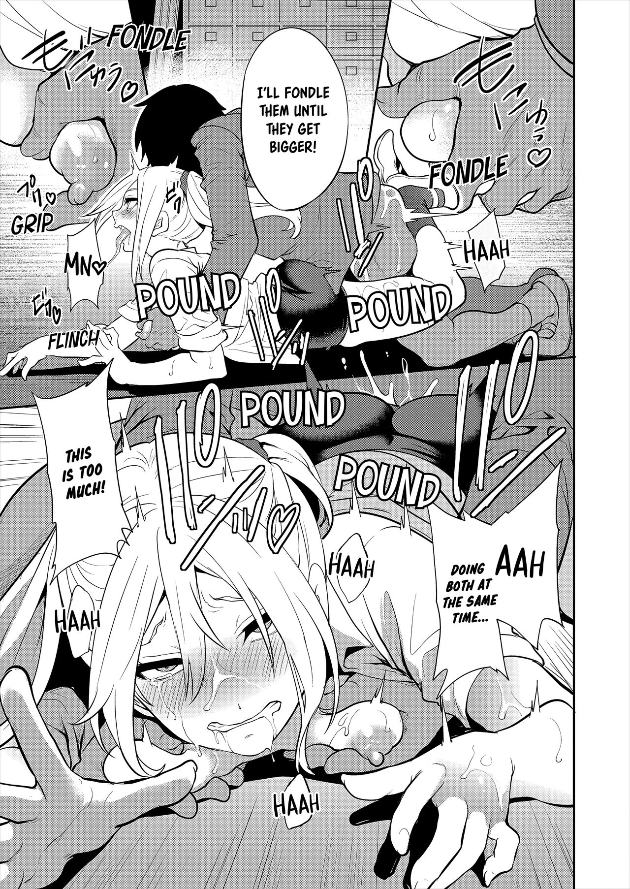Saenai Boku wa Saimin Cheat de Musou Suru Ch. 2 page 25