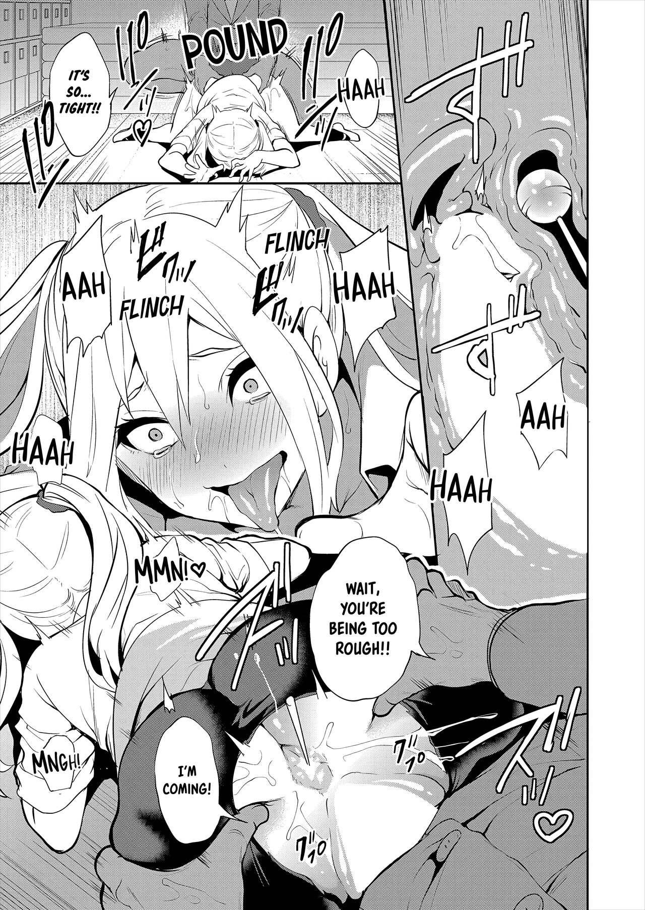 Saenai Boku wa Saimin Cheat de Musou Suru Ch. 2 page 31