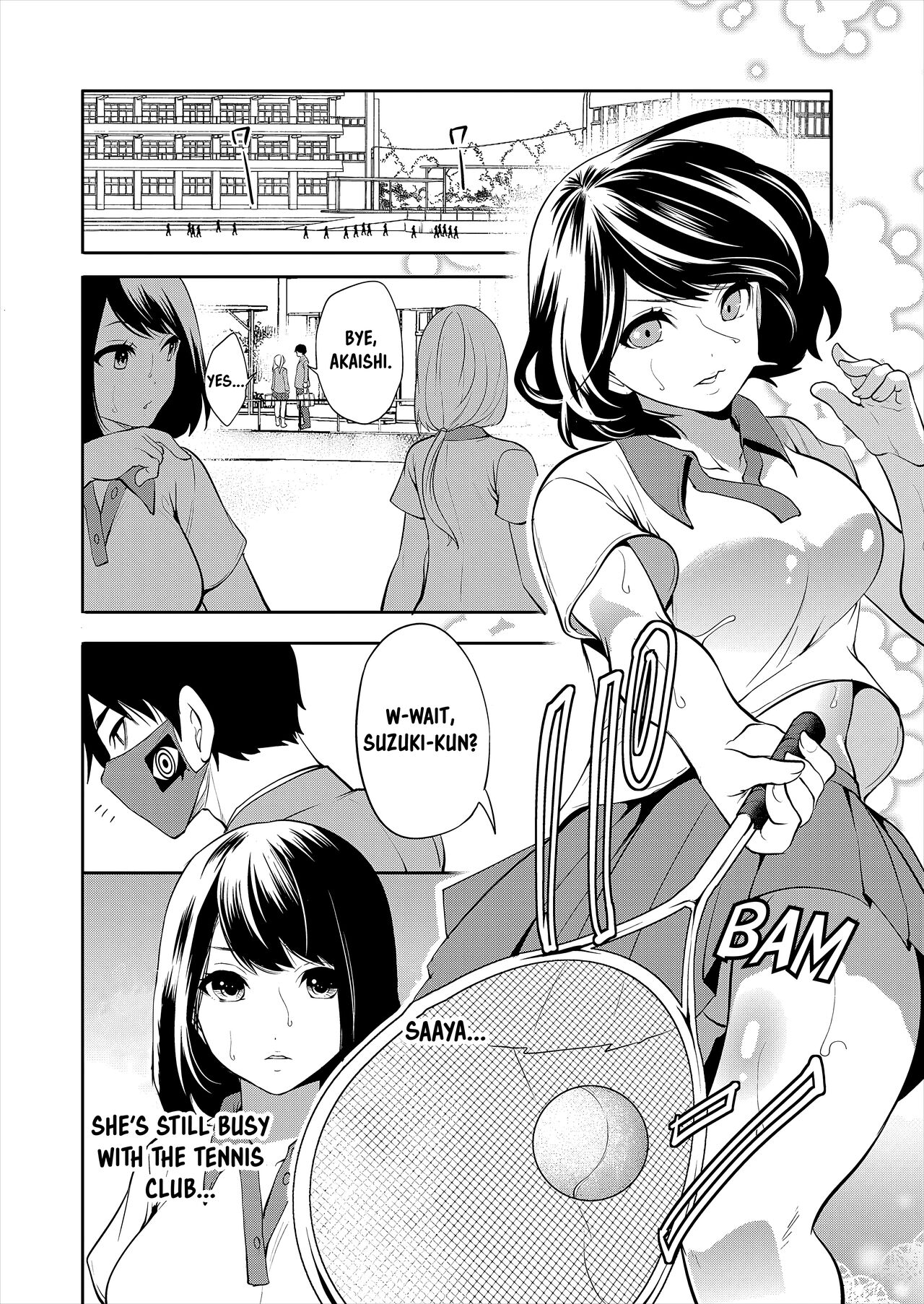 Saenai Boku wa Saimin Cheat de Musou Suru Ch. 2 page 38