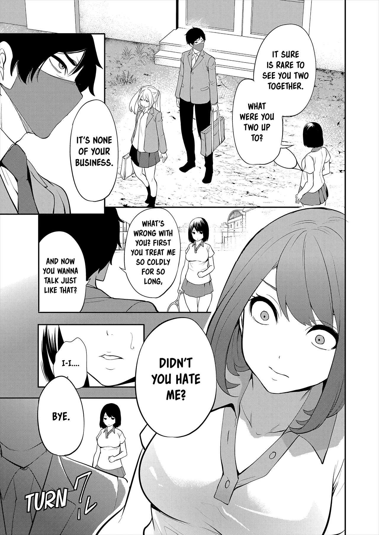 Saenai Boku wa Saimin Cheat de Musou Suru Ch. 2 page 39