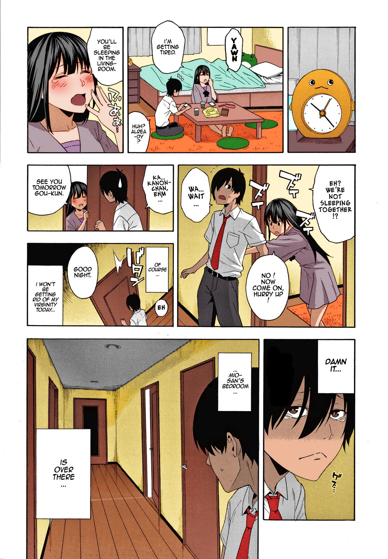 Saikai page 12
