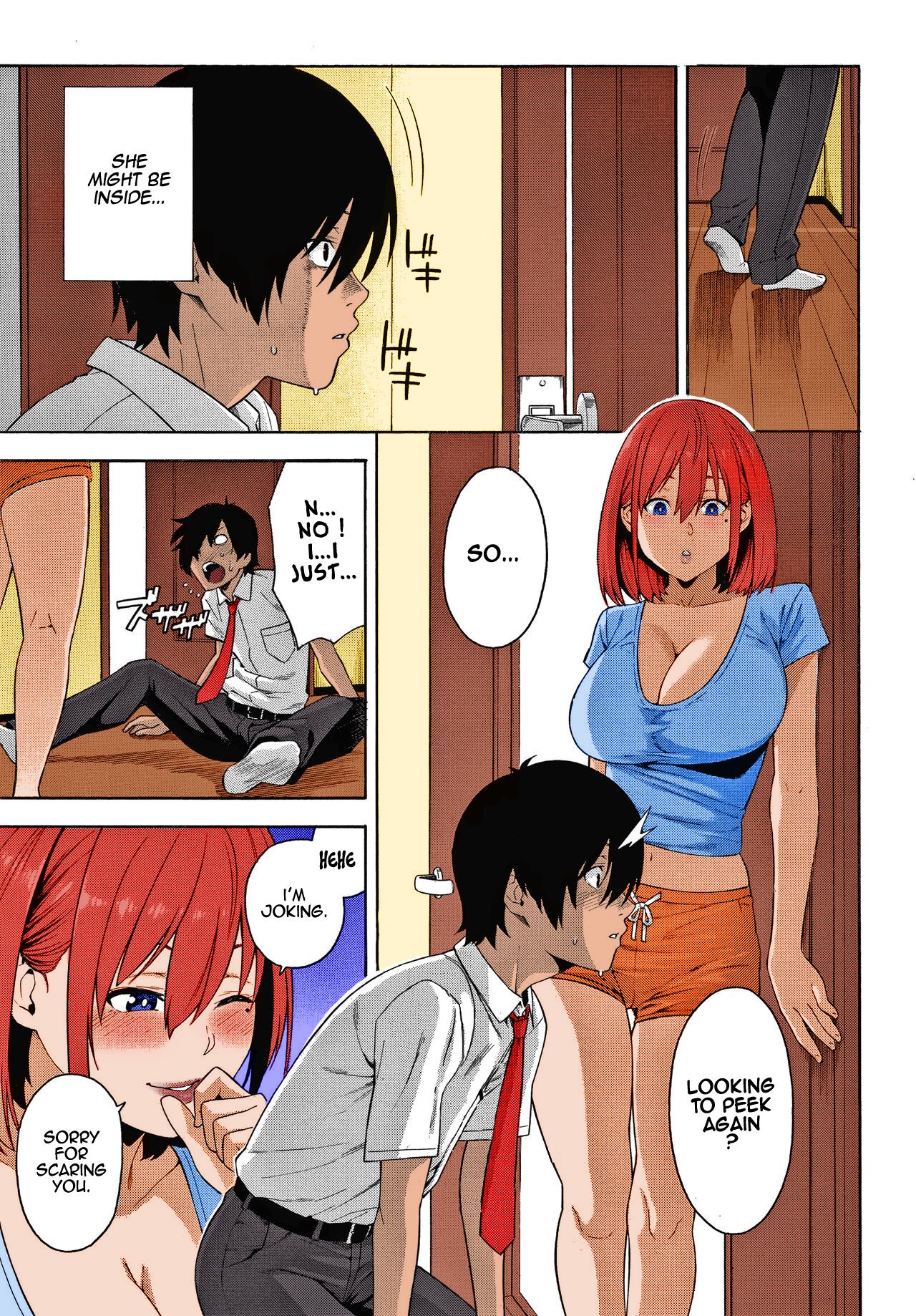 Saikai page 13