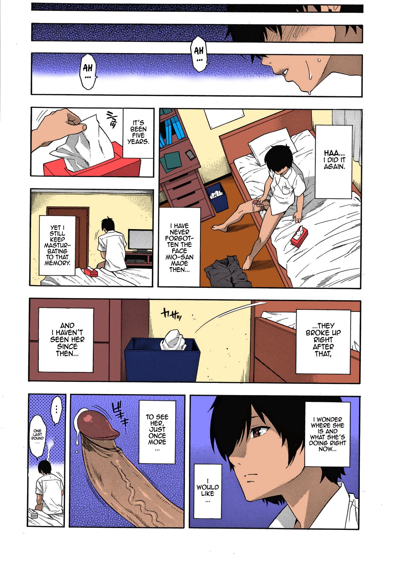 Saikai page 6