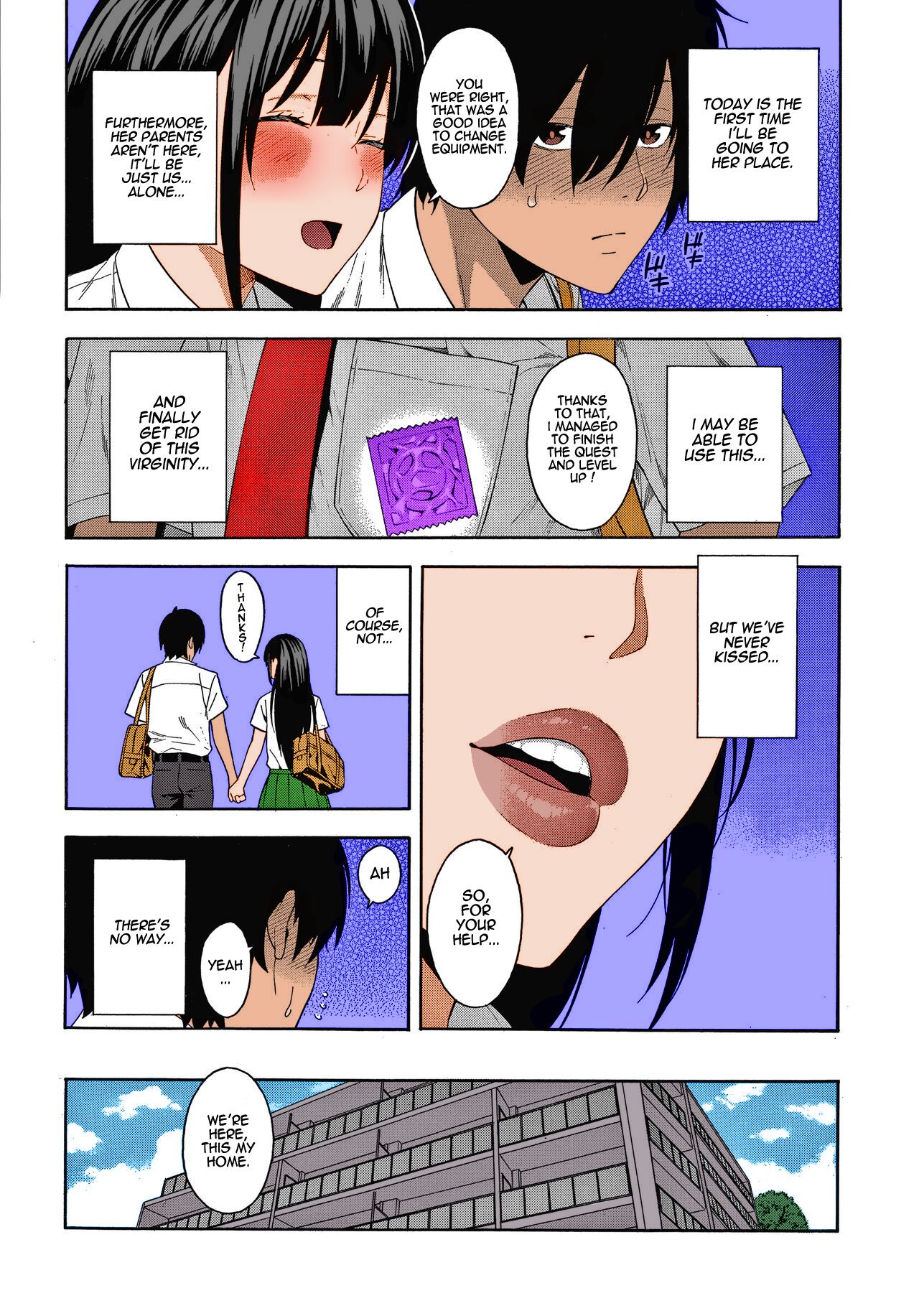 Saikai page 8
