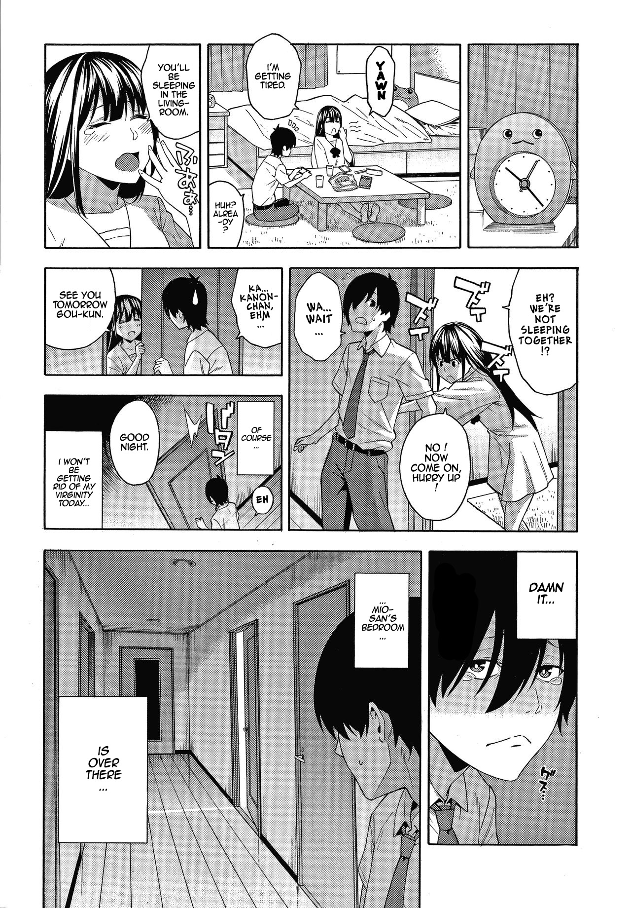 Saikai page 12