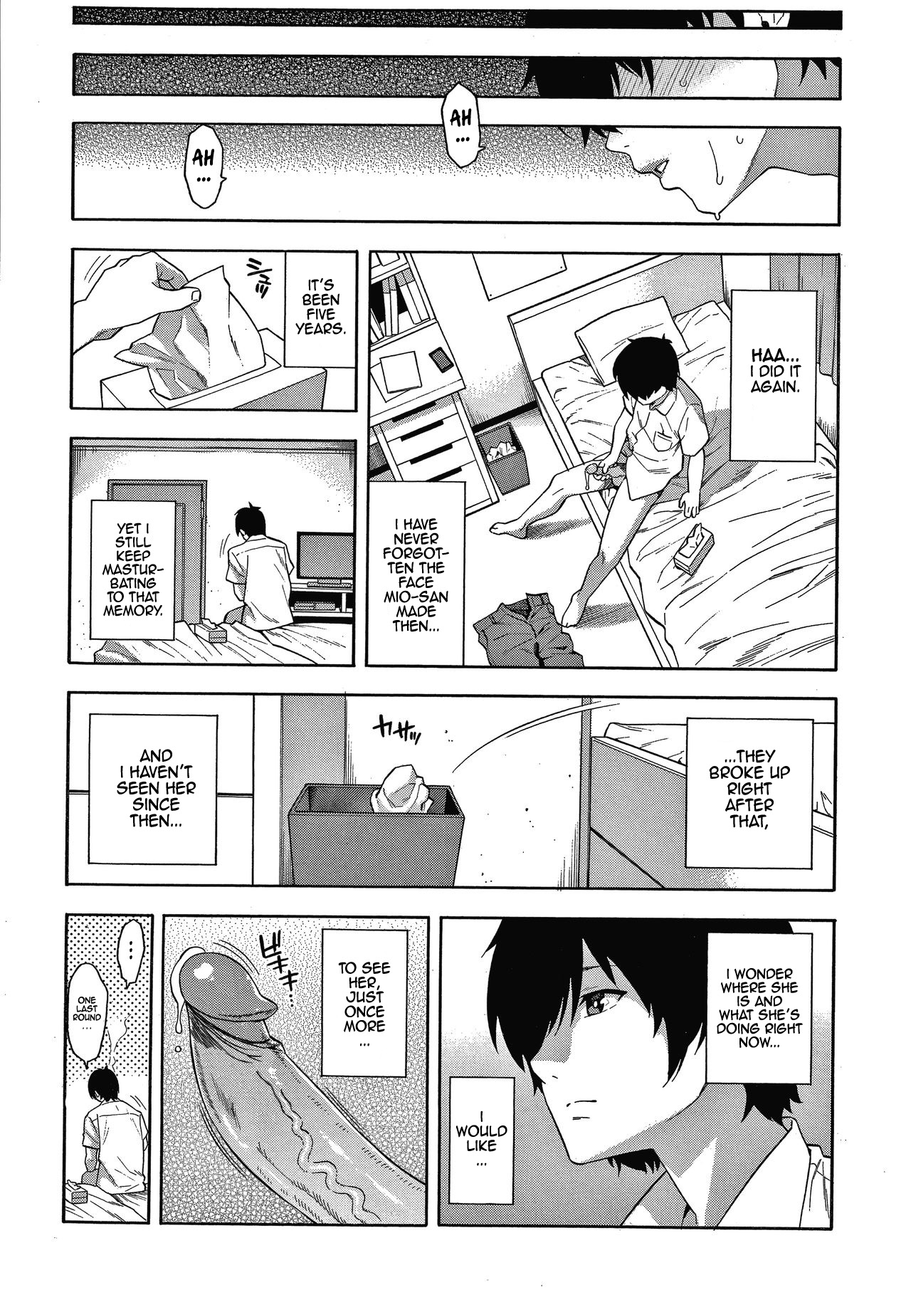 Saikai page 6