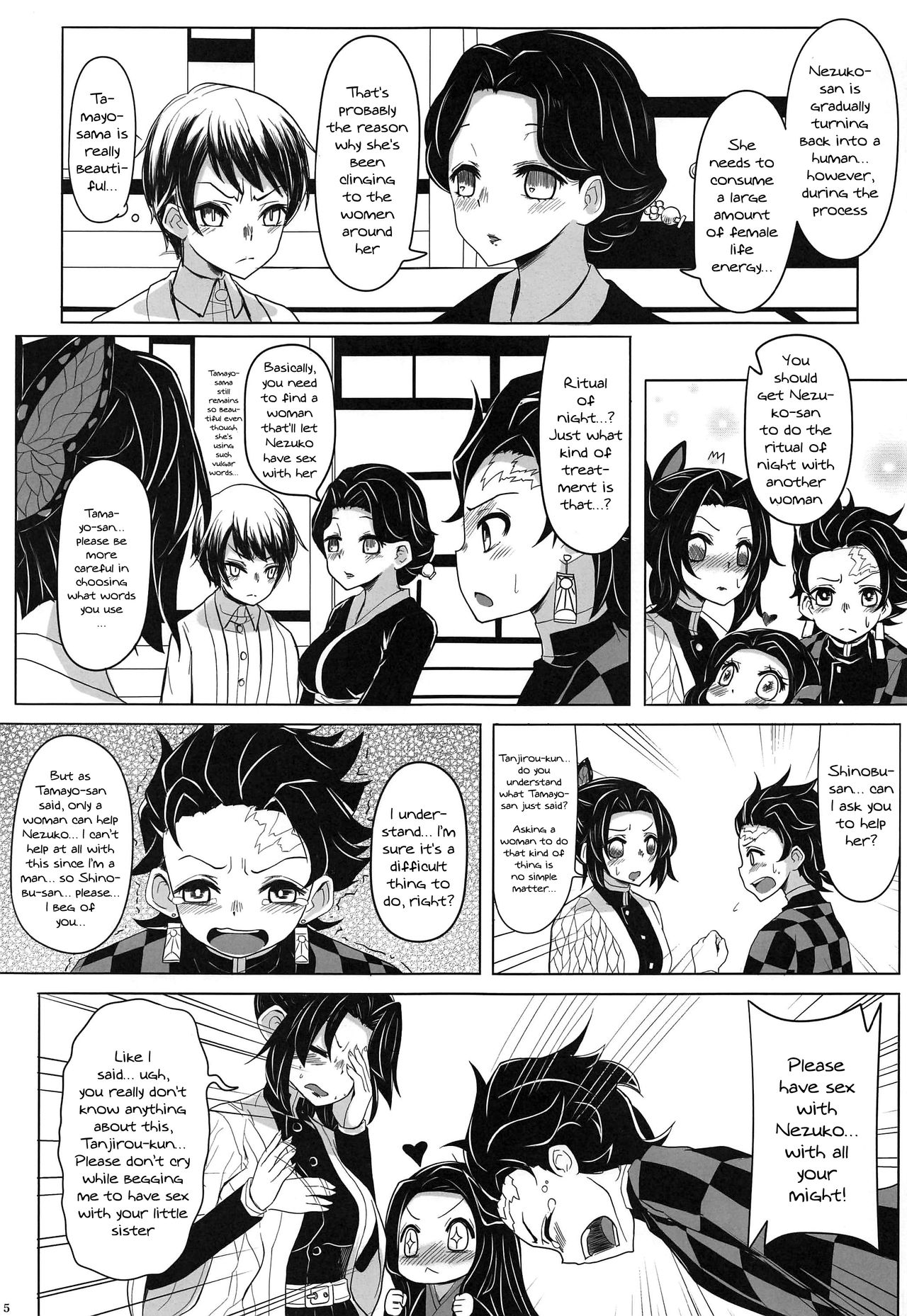 Saikin, Imouto no Yousu ga Chotto Okashiin daga. page 6