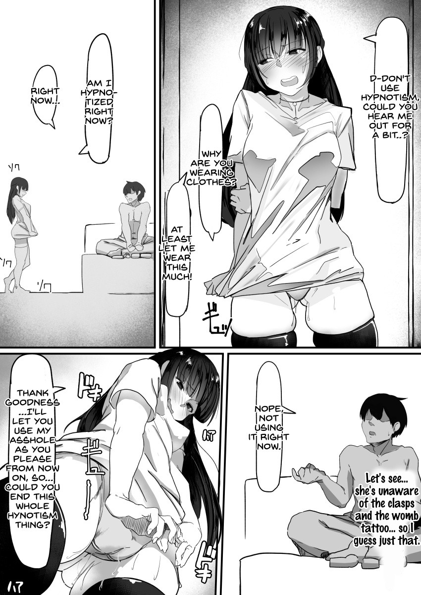 Saimin de... 2 page 16