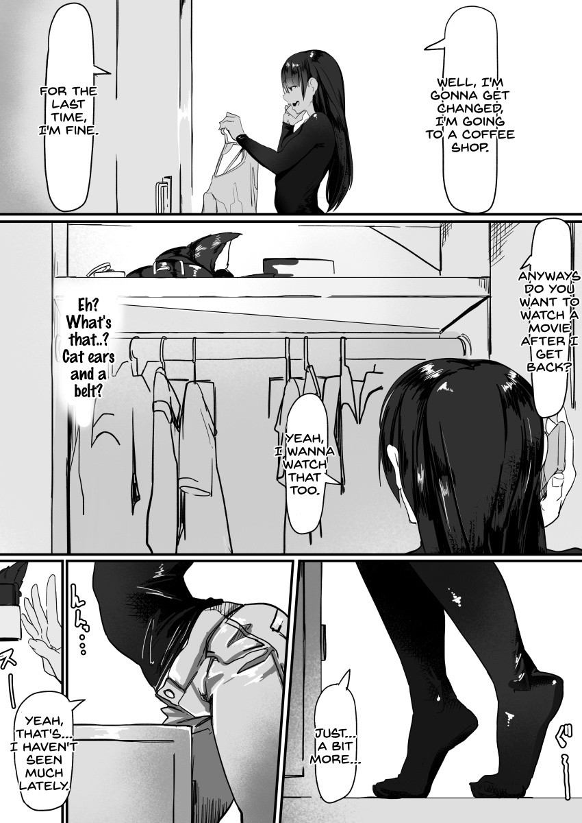 Saimin de... 2 page 37