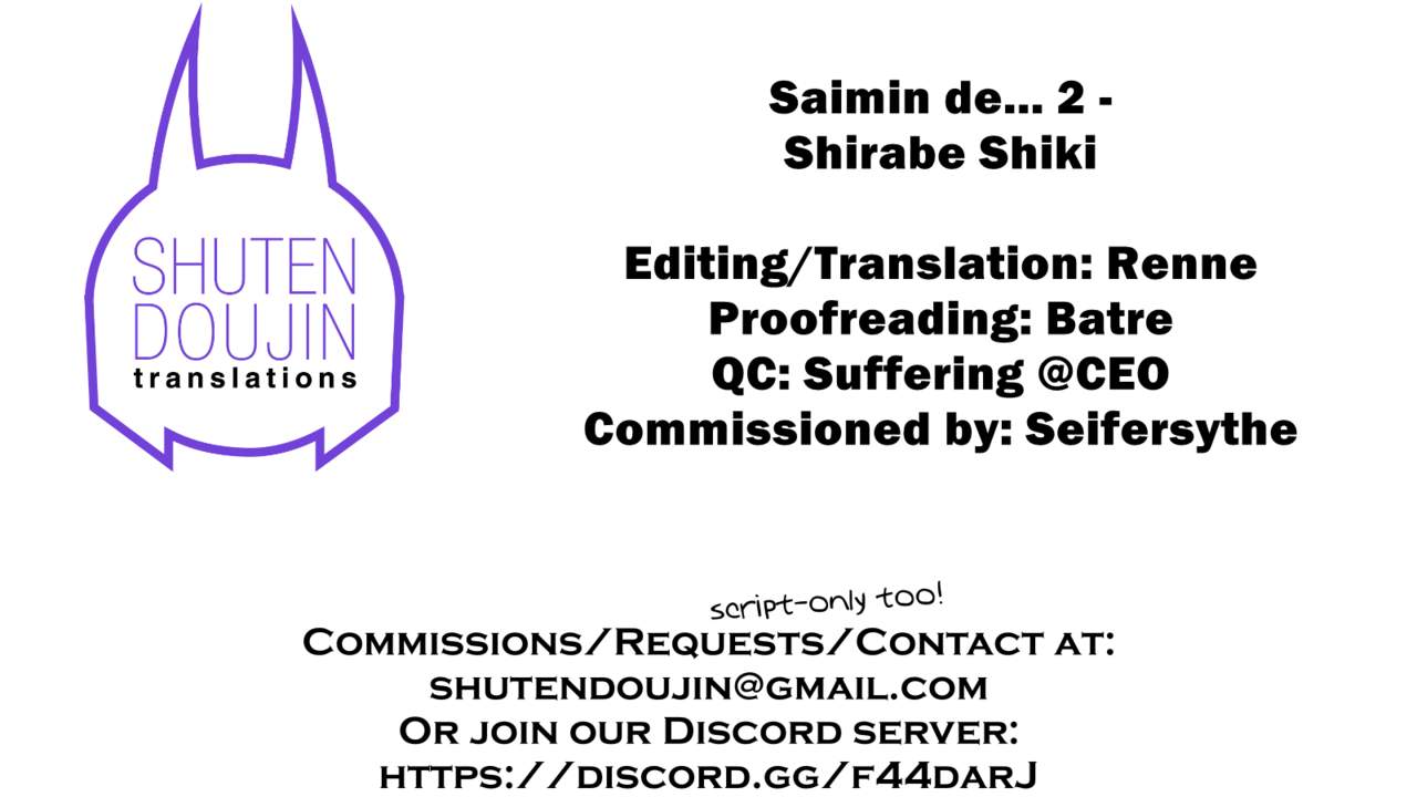 Saimin de... 2 page 41