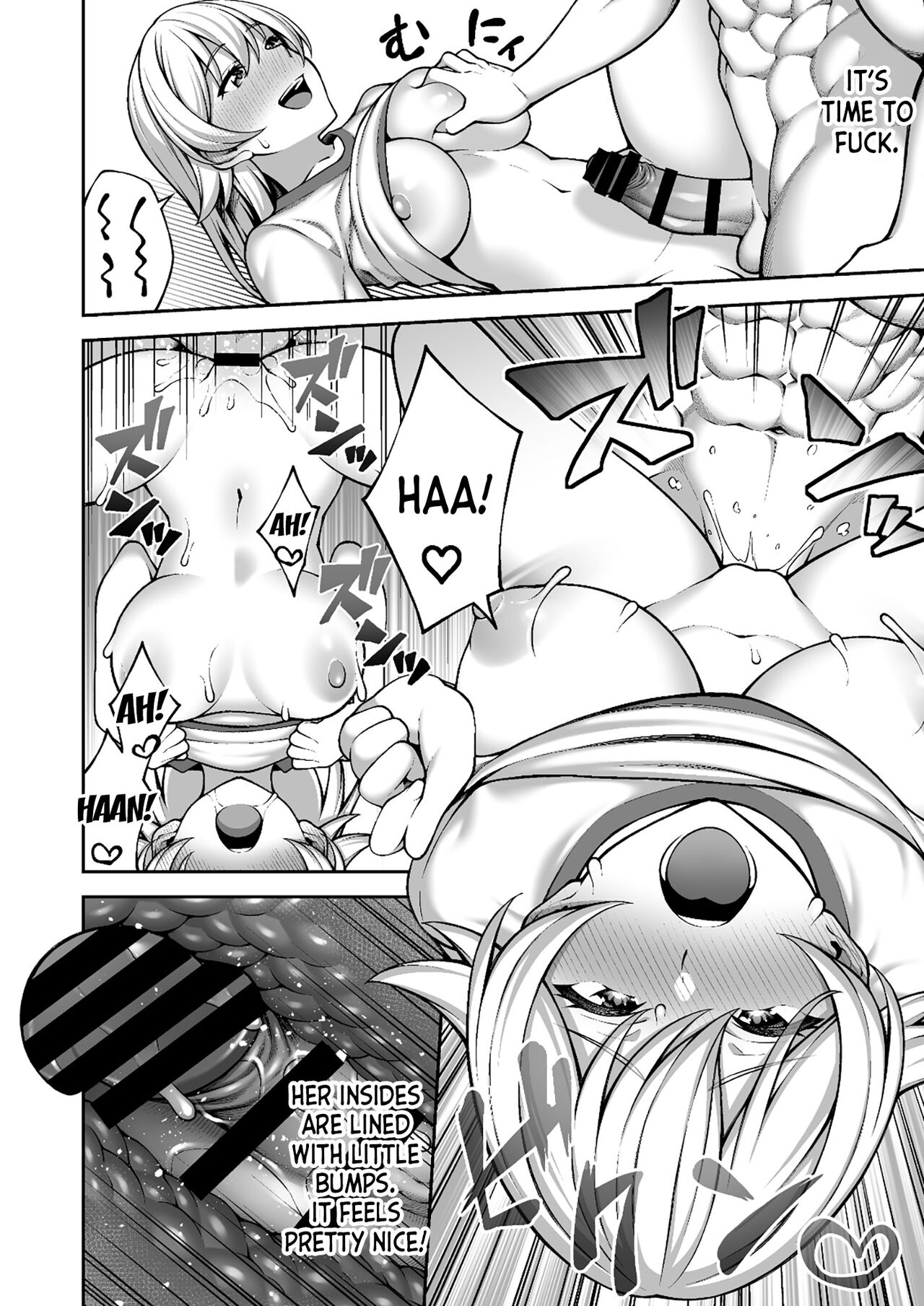 Saimin Gakuen 4 Saiminjutsu de InCha Kirai no Namaiki JK o Te ni Ireta Ore page 30