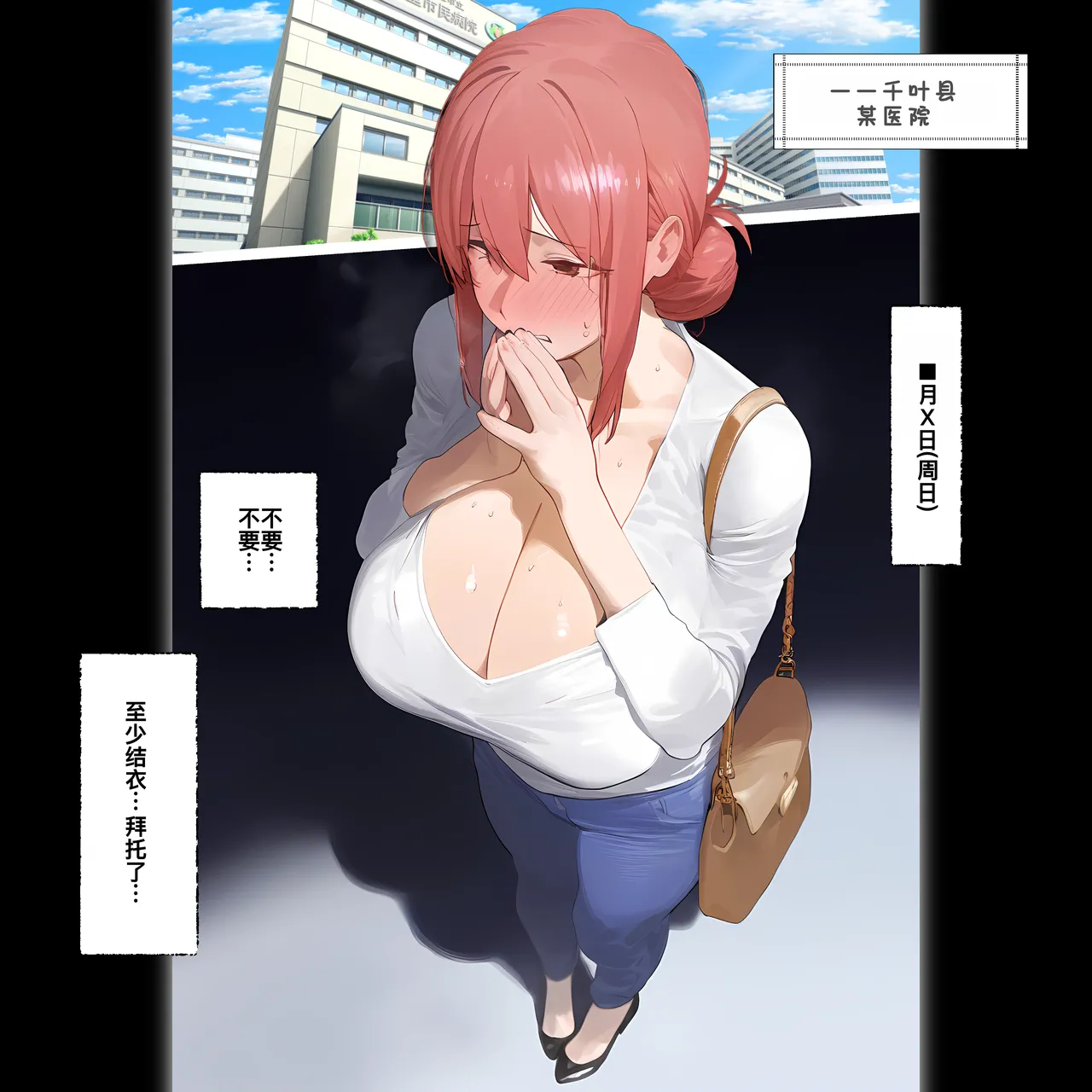 Saimin Homestay Yuigahama-ke, Guest Aka-chan Fuhoni Ninshinchuu page 70
