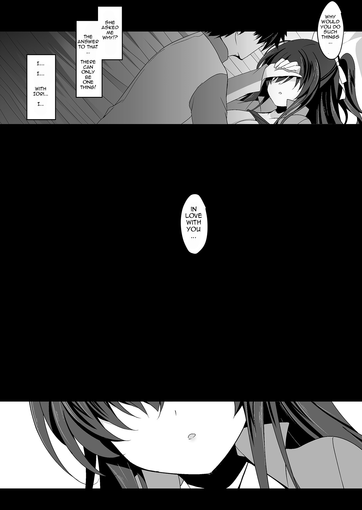 Saimin Kanojo 4 page 20